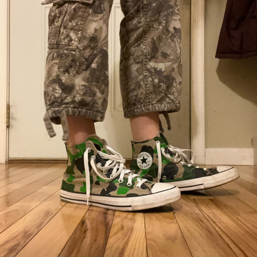 Converse - Picture 6 of 6